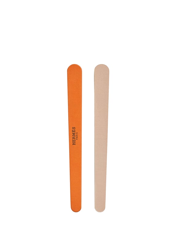 Les Mains Hermès nail files by HERMÈS HERMÈS Les Mains Hermès nail files