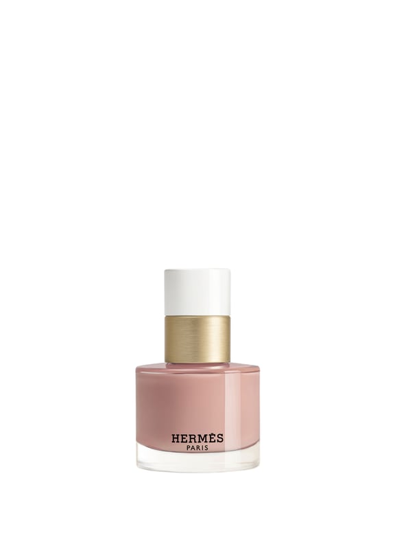 Les Mains Hermès Rose Baltique enamel nail polish Pink by HERMÈS HERMÈS Les Mains Hermès Rose Baltique enamel nail polish Pink