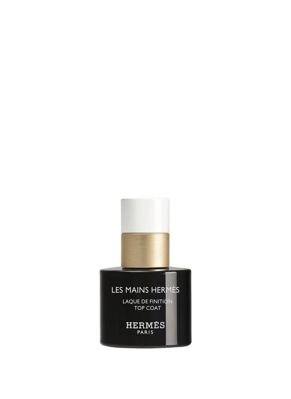 Les Mains Hermès top coat by HERMÈS HERMÈS Les Mains Hermès top coat