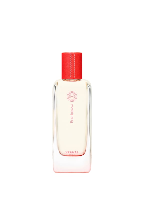 Rose Ikebana, Eau de toilette by HERMÈS HERMÈS Rose Ikebana, Eau de toilette