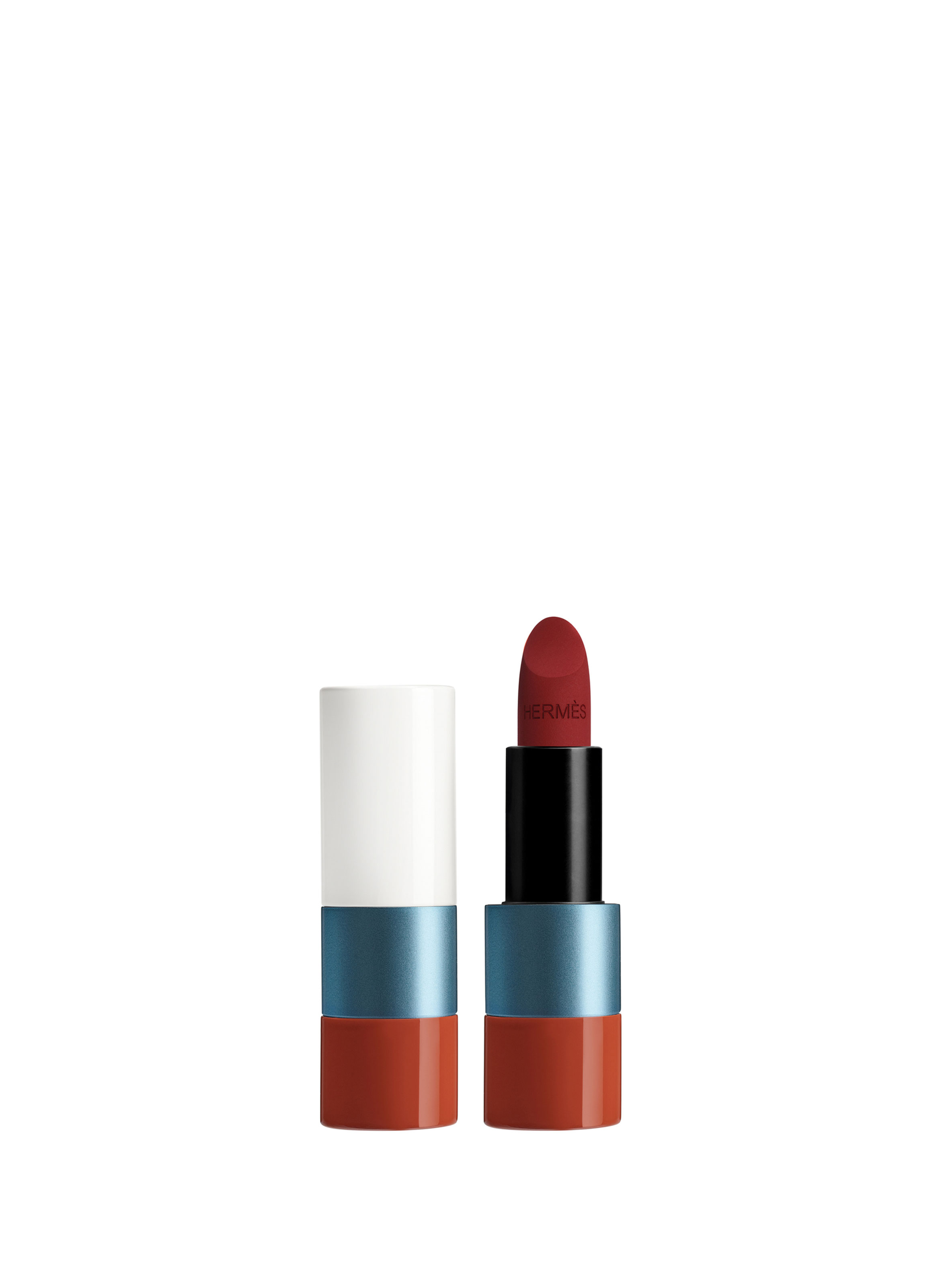 Rouge Cinabre Rouge Herm s limited edition matt lipstick Rouge Cinabre