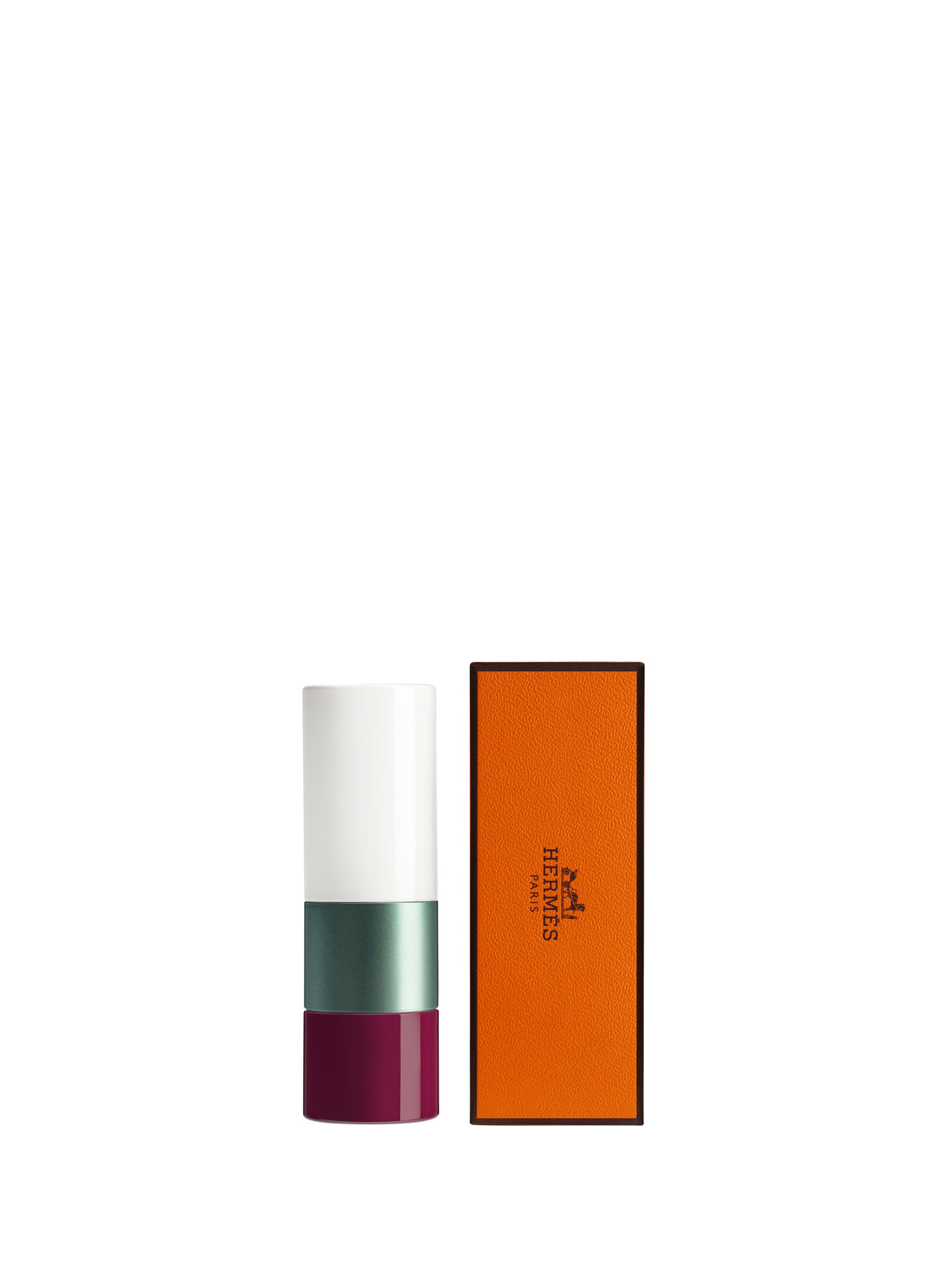 ROUGE HERMÈS LIMITED EDITION MATT LIPSTICK, ROUGE FEU - HERMES for ...