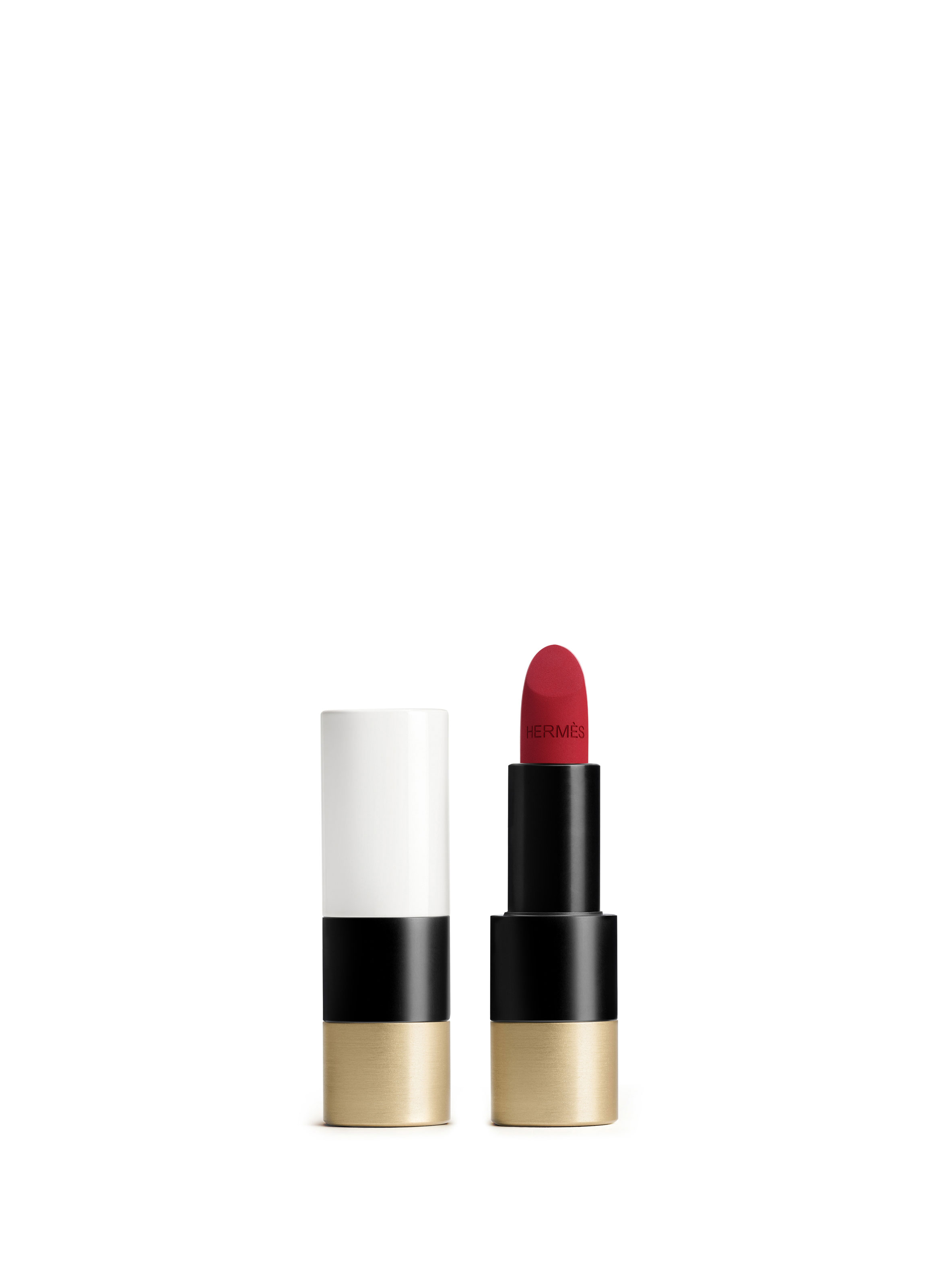 hermes lipstick 85 matte