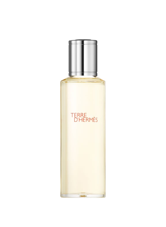 Terre d'Hermès, Eau de toilette Refill 125 ml (4.2 fl oz) by HERMÈS HERMÈS Terre d'Hermès, Eau de toilette Refill 125 ml (4.2 fl oz)
