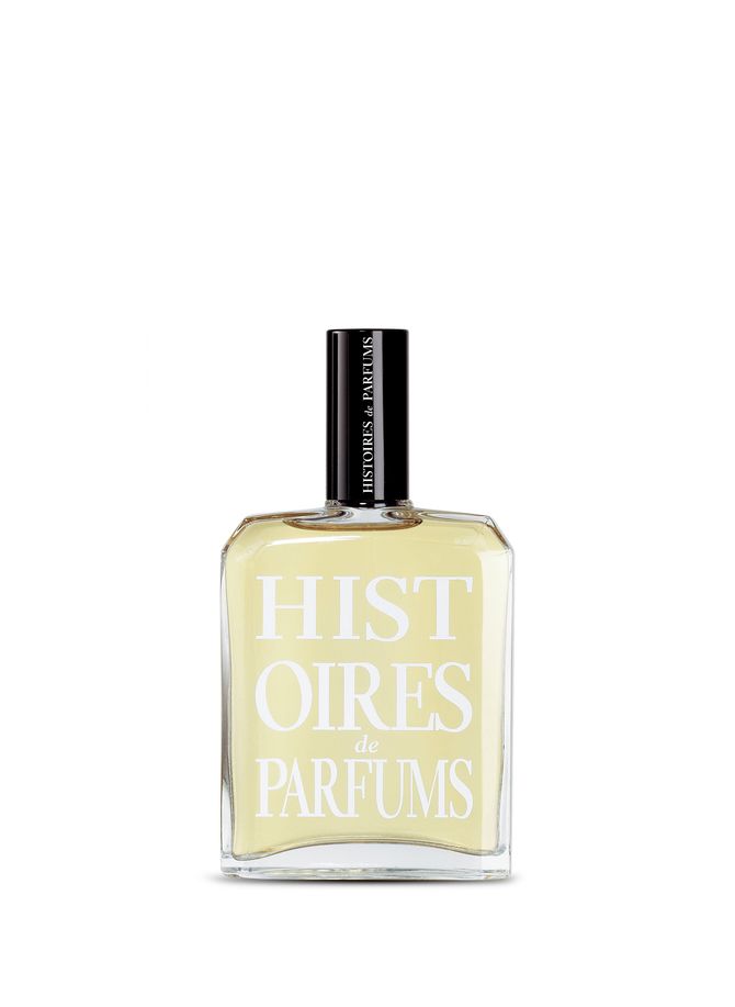 1828 Jules Verne Eau de Parfum HISTOIRES DE PARFUMS