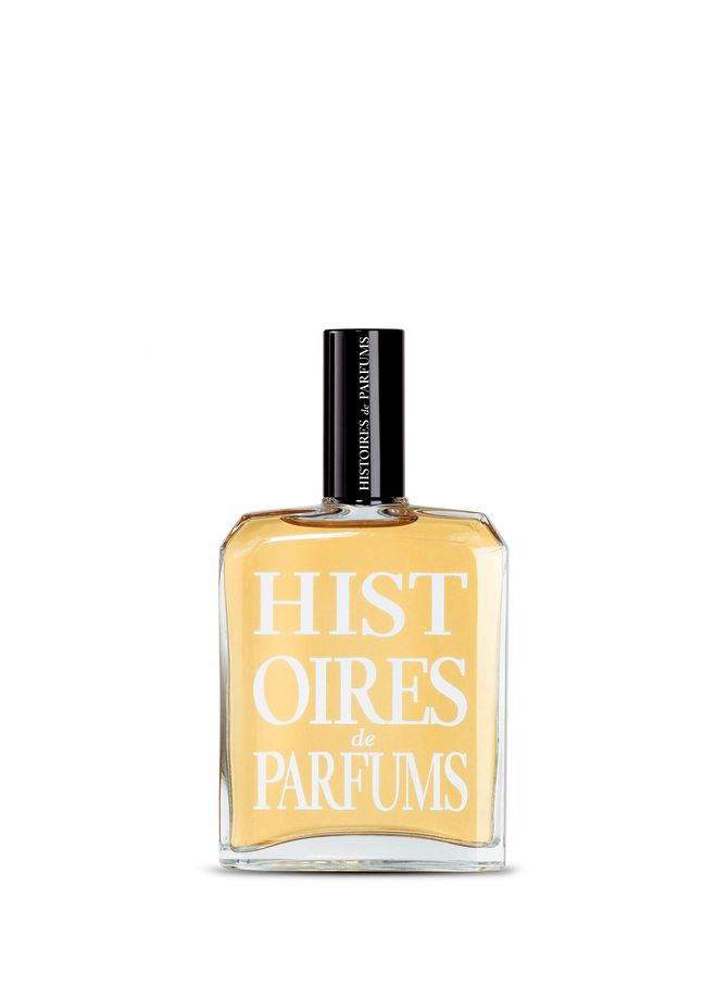 Ambre 114 Eau de Parfum HISTOIRES DE PARFUMS
