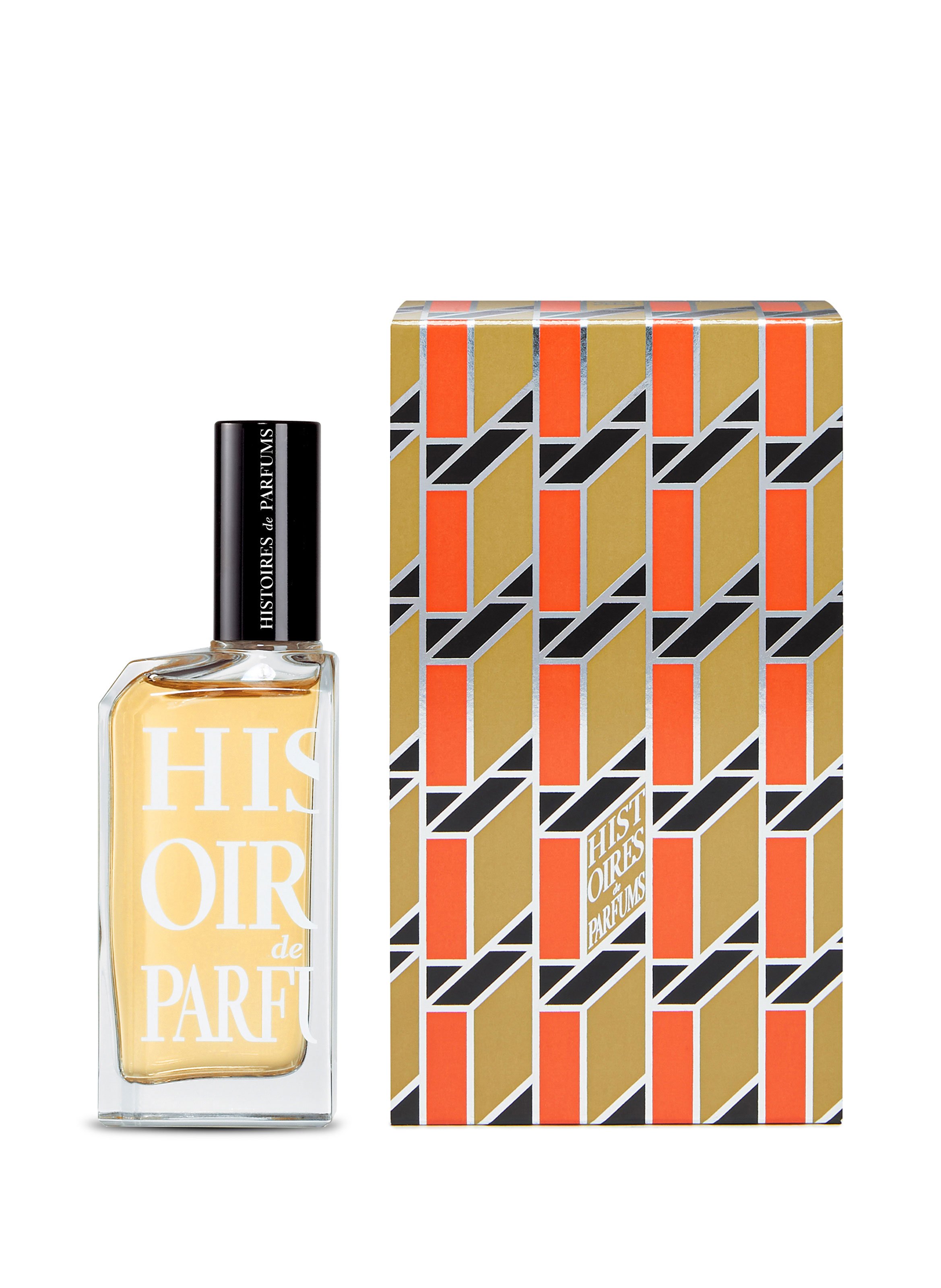 AMBRE 114 EAU DE PARFUM - HISTOIRES DE PARFUMS for PRINTEMPS BEAUTY |  Printemps.com
