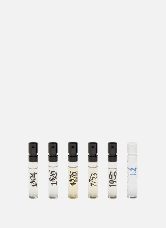 For Her Discovery Set by HISTOIRES DE PARFUMS HISTOIRES DE PARFUMS For Her Discovery Set