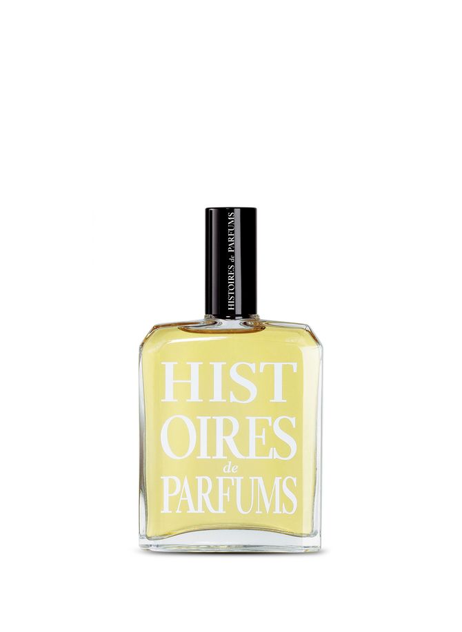 Noir Patchouli Eau de Parfum HISTOIRES DE PARFUMS