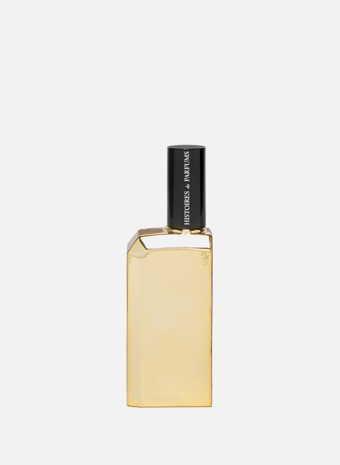 Veni, Yellow Gold Eau de Parfum HISTOIRES DE PARFUMS