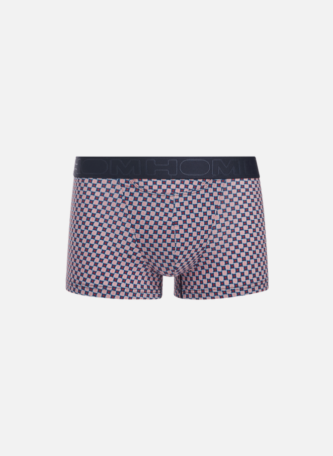 Cotton and modal boxers HOM