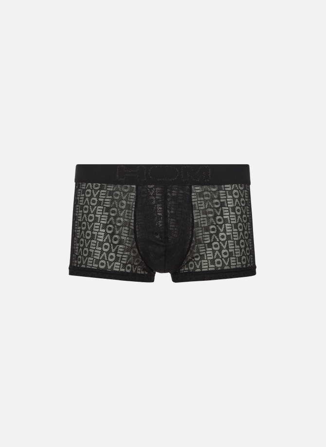 Lace boxers HOM