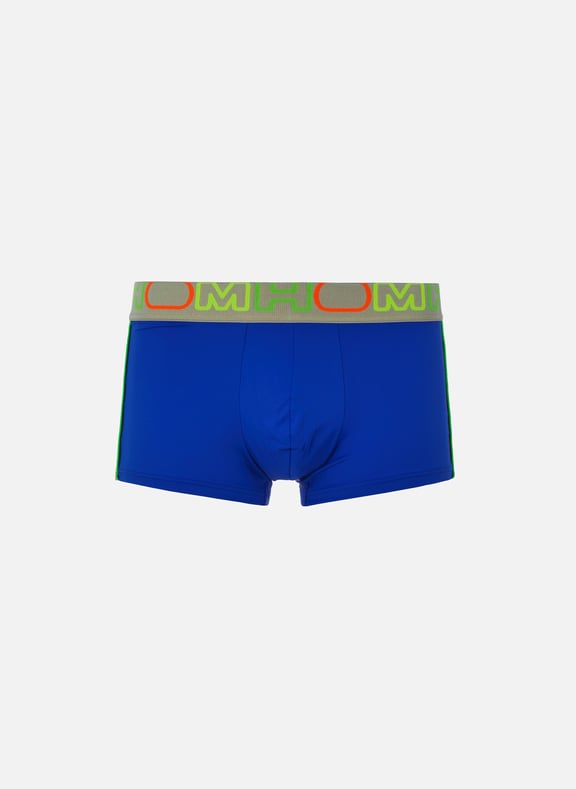Fluorescent boxers Blue by HOM HOM Fluorescent boxers Blue