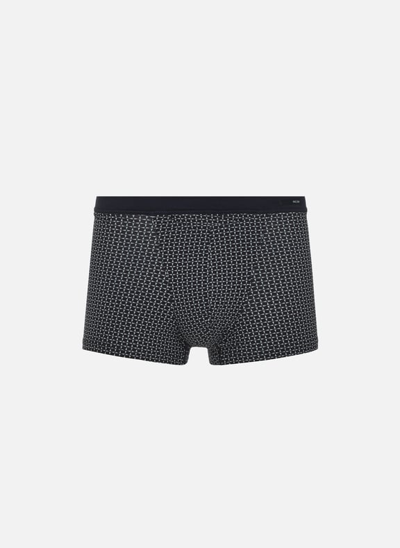 HO1 modal cotton boxers Blue by HOM HOM HO1 modal cotton boxers Blue