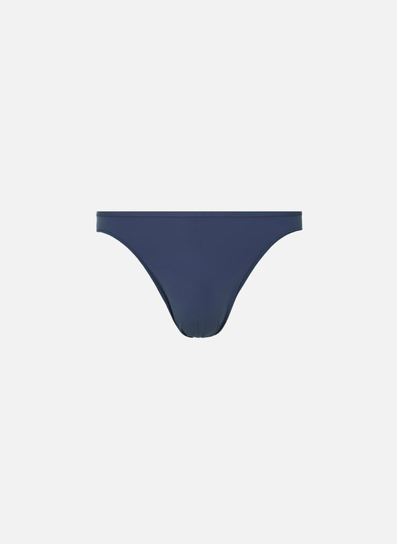 Briefs Blue by HOM HOM Briefs Blue