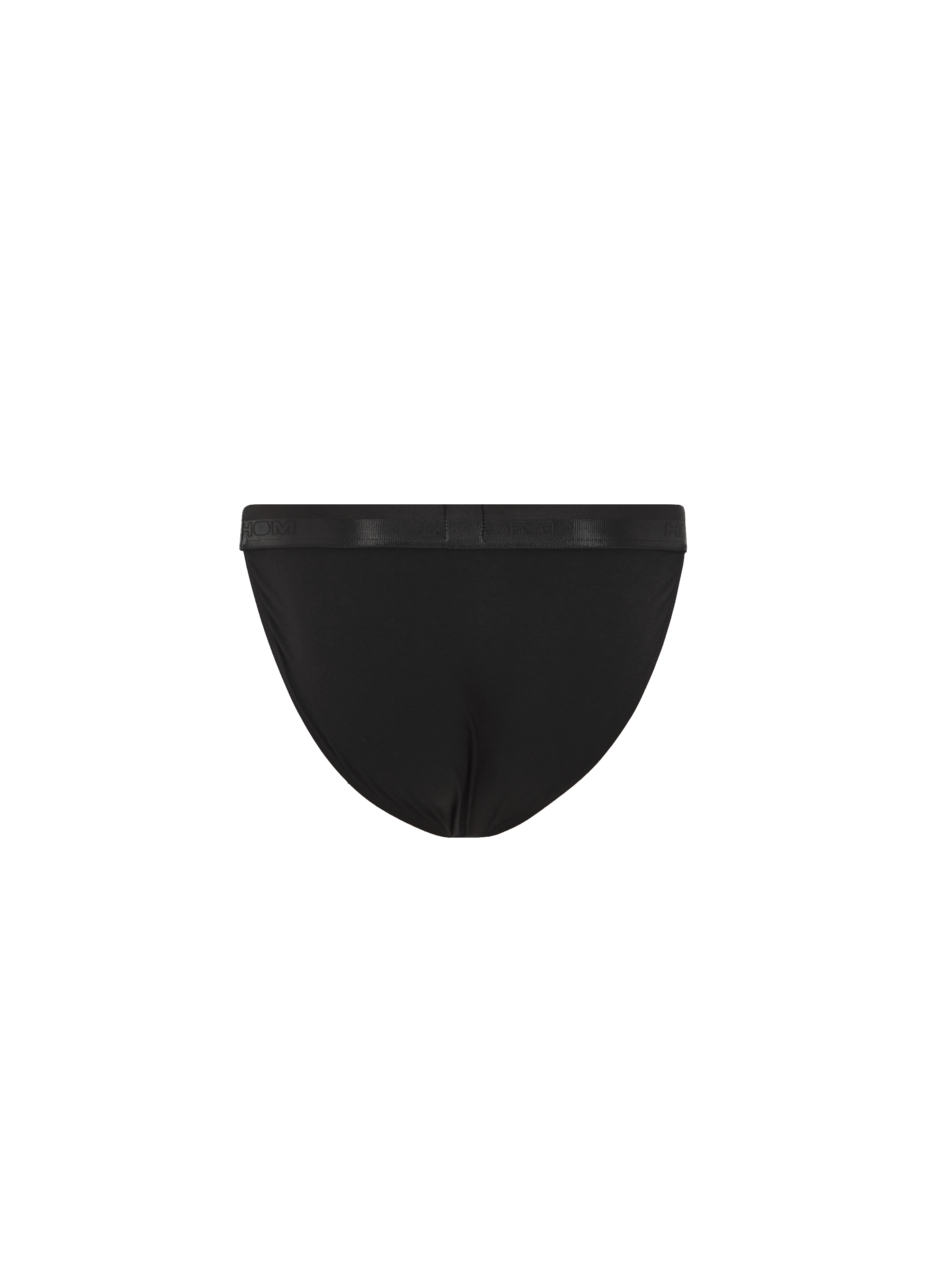Modal Cotton Thong Briefs - Hom Men | Printemps.com