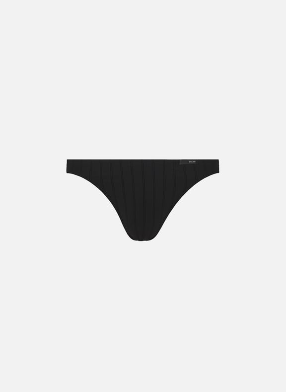 Briefs Black by HOM HOM Briefs Black