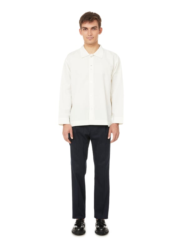 Textured Shirt Homme Plisse Issey Miyake For Men Printemps Com Textured Shirt Homme Plisse Issey Miyake For Men Printemps Com