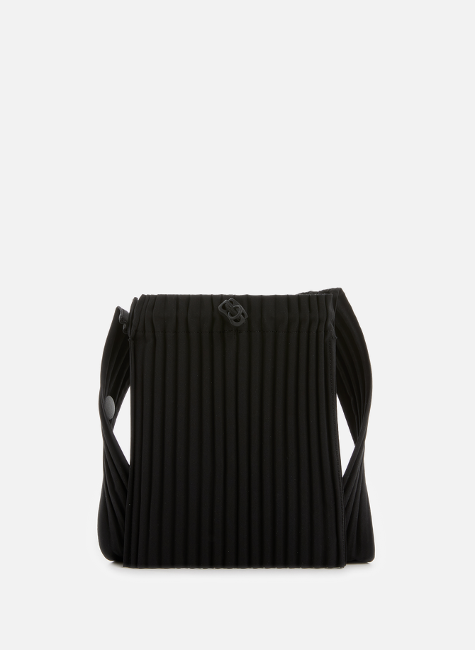 Pleated pouch HOMME PLISSE ISSEY MIYAKE