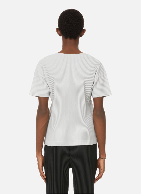 PLEATED TOP - HOMME PLISSE ISSEY MIYAKE for MEN | Printemps.com PLEATED TOP - HOMME PLISSE ISSEY MIYAKE for MEN | Printemps.com