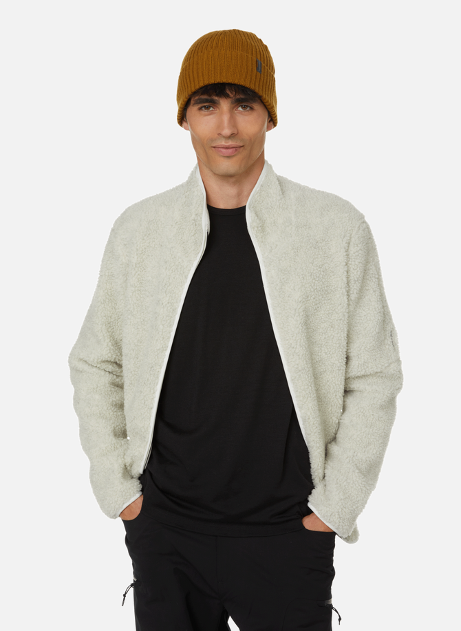 Wool jacket ICEBREAKER