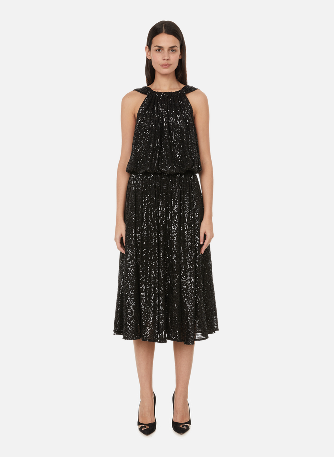 Sequinned dress IN THE MOOD FOR LOVE