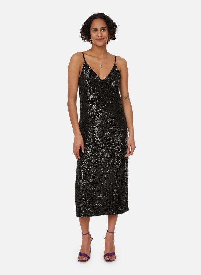Noa sequin dress IN THE MOOD FOR LOVE