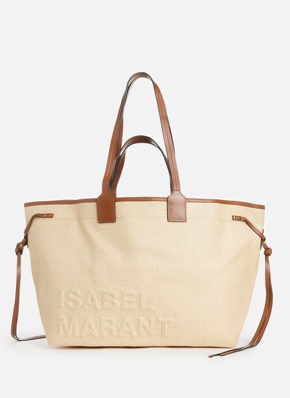 Wydra Tote Bag Isabel Marant For Women Printemps Com Wydra Tote Bag Isabel Marant For Women Printemps Com