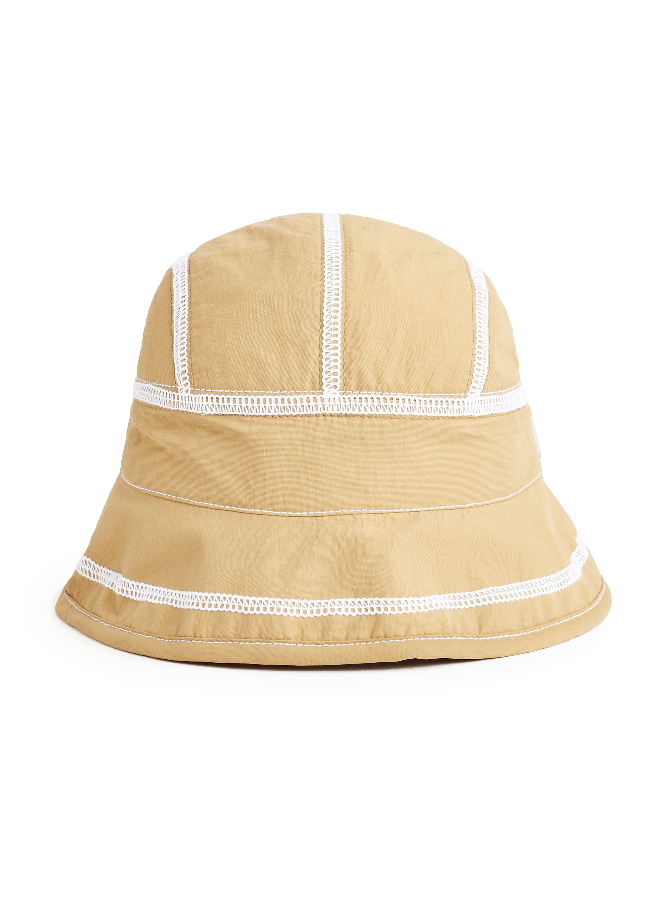 LE BOB FRESCU BUCKET HAT - JACQUEMUS 