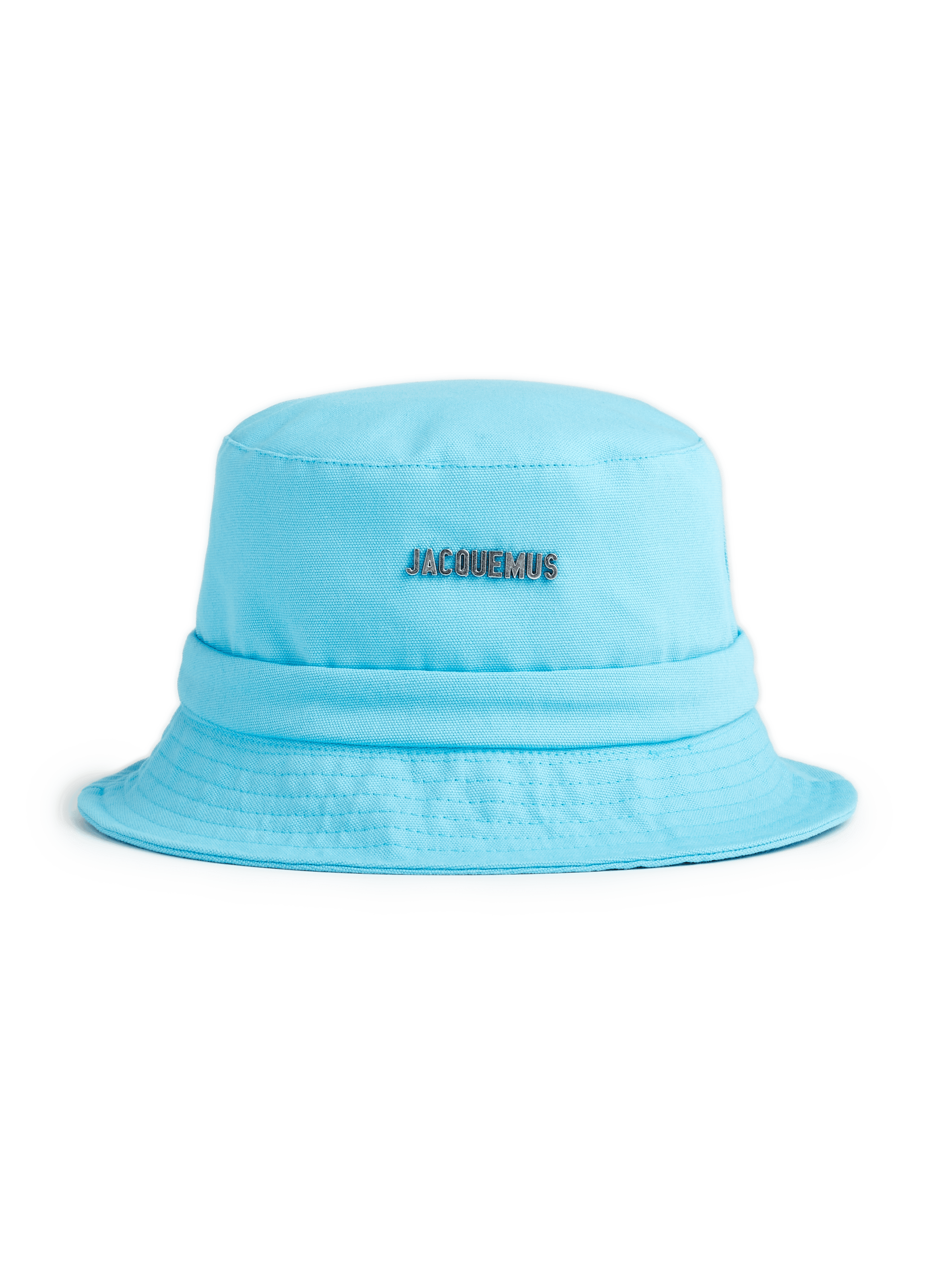 LE BOB GADJO COTTON BUCKET HAT 