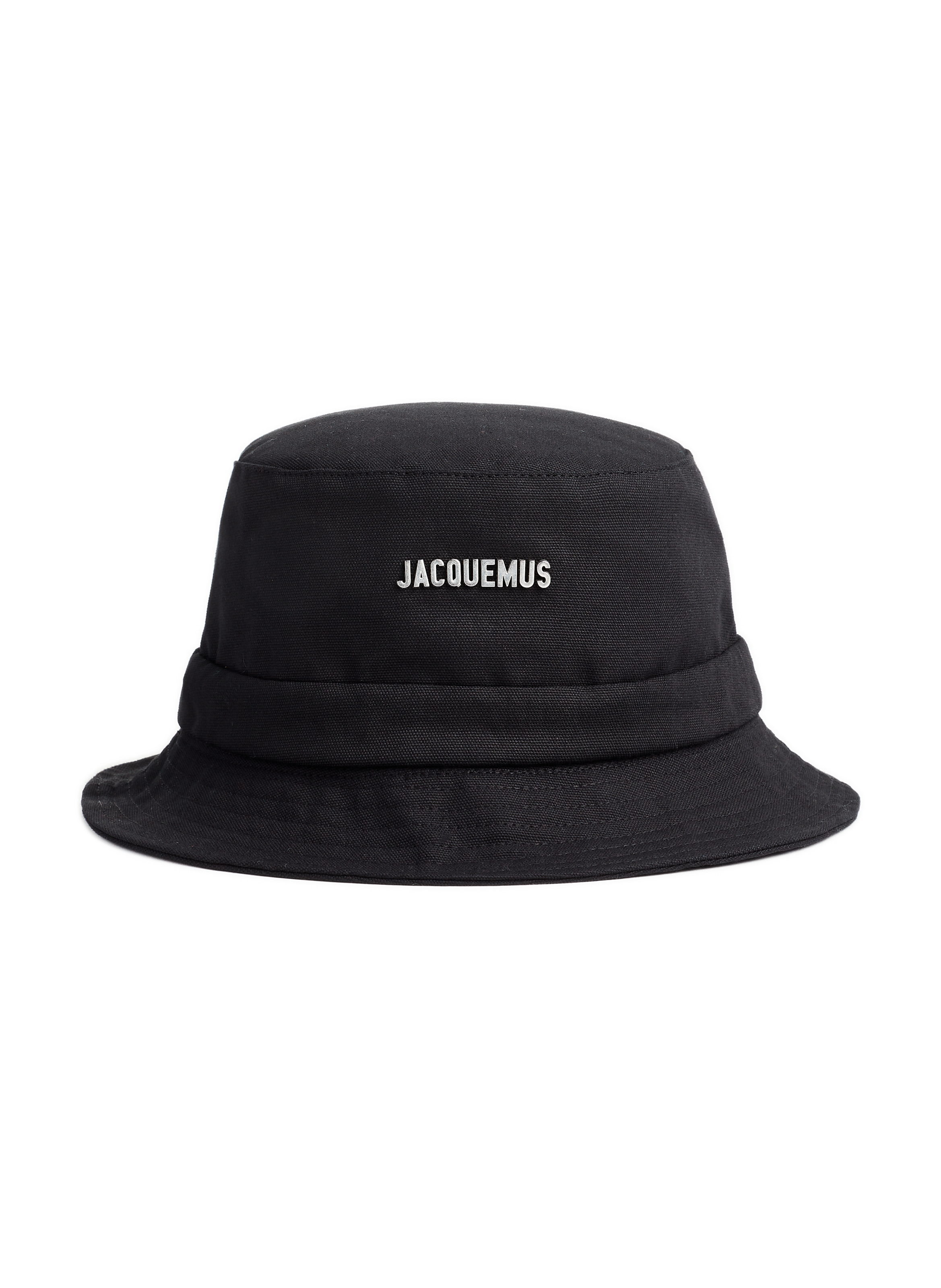 jacquemus hat black