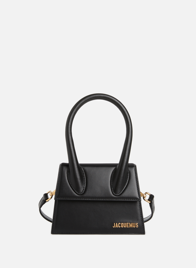 Le Chiquito Moyen leather bag JACQUEMUS
