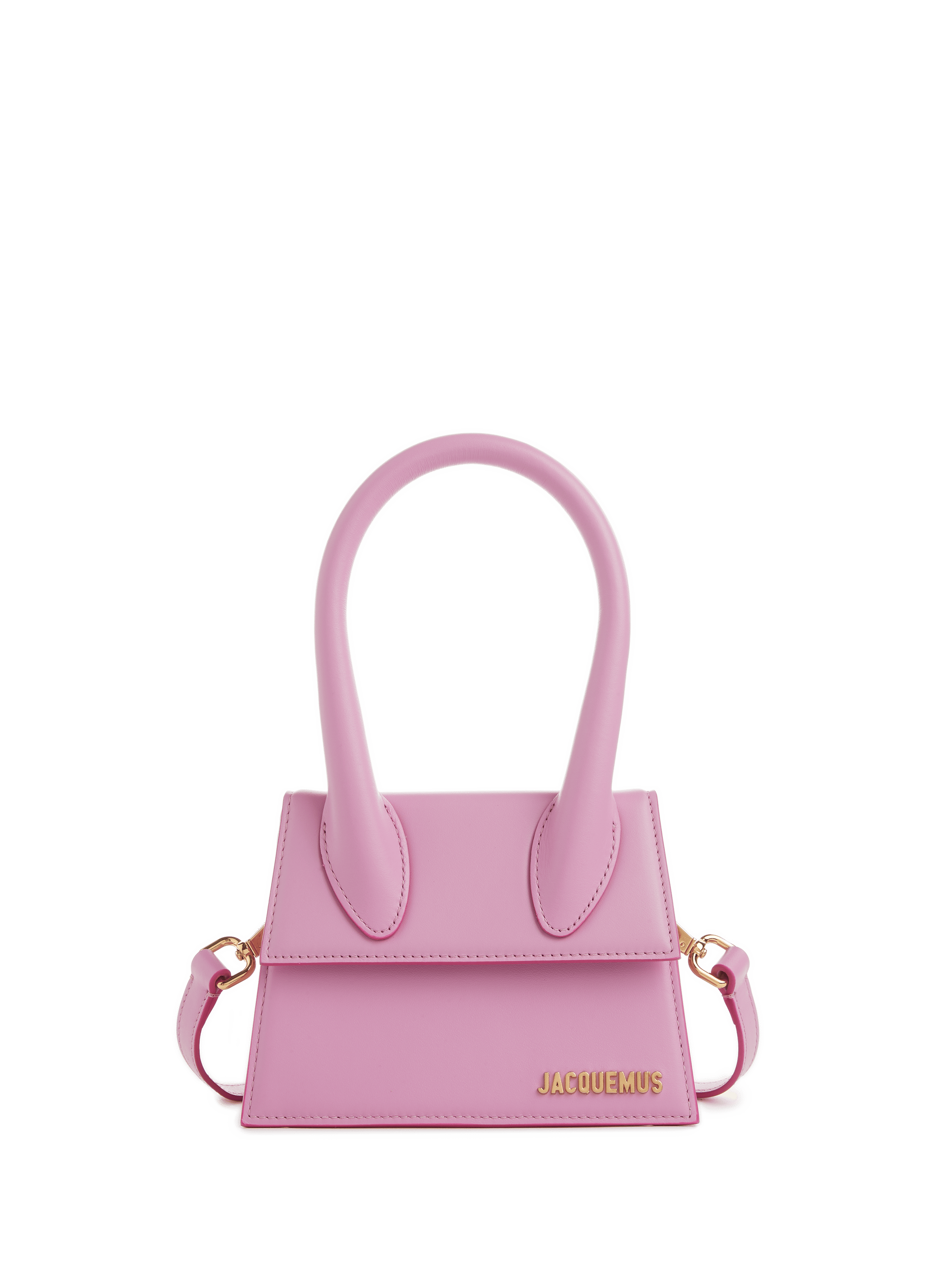 jacquemus pink moyen