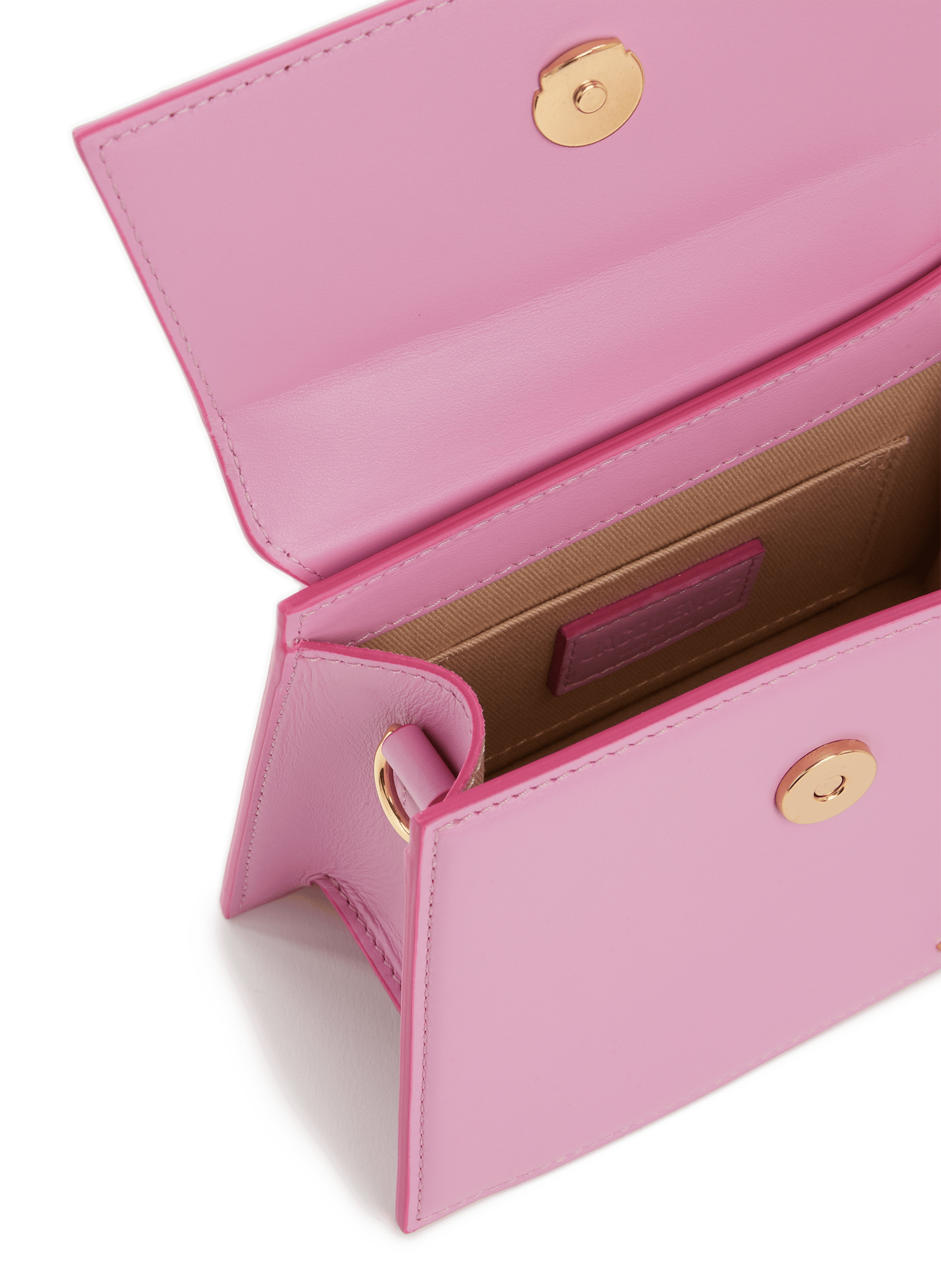 jacquemus pink moyen