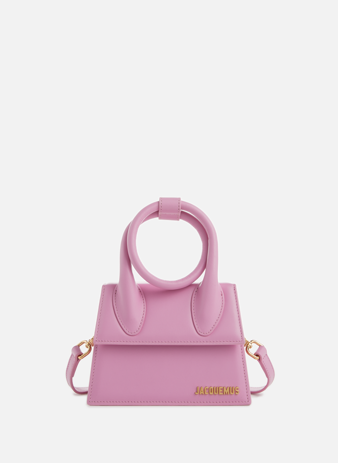 Le Chiquito Noeud leather bag JACQUEMUS
