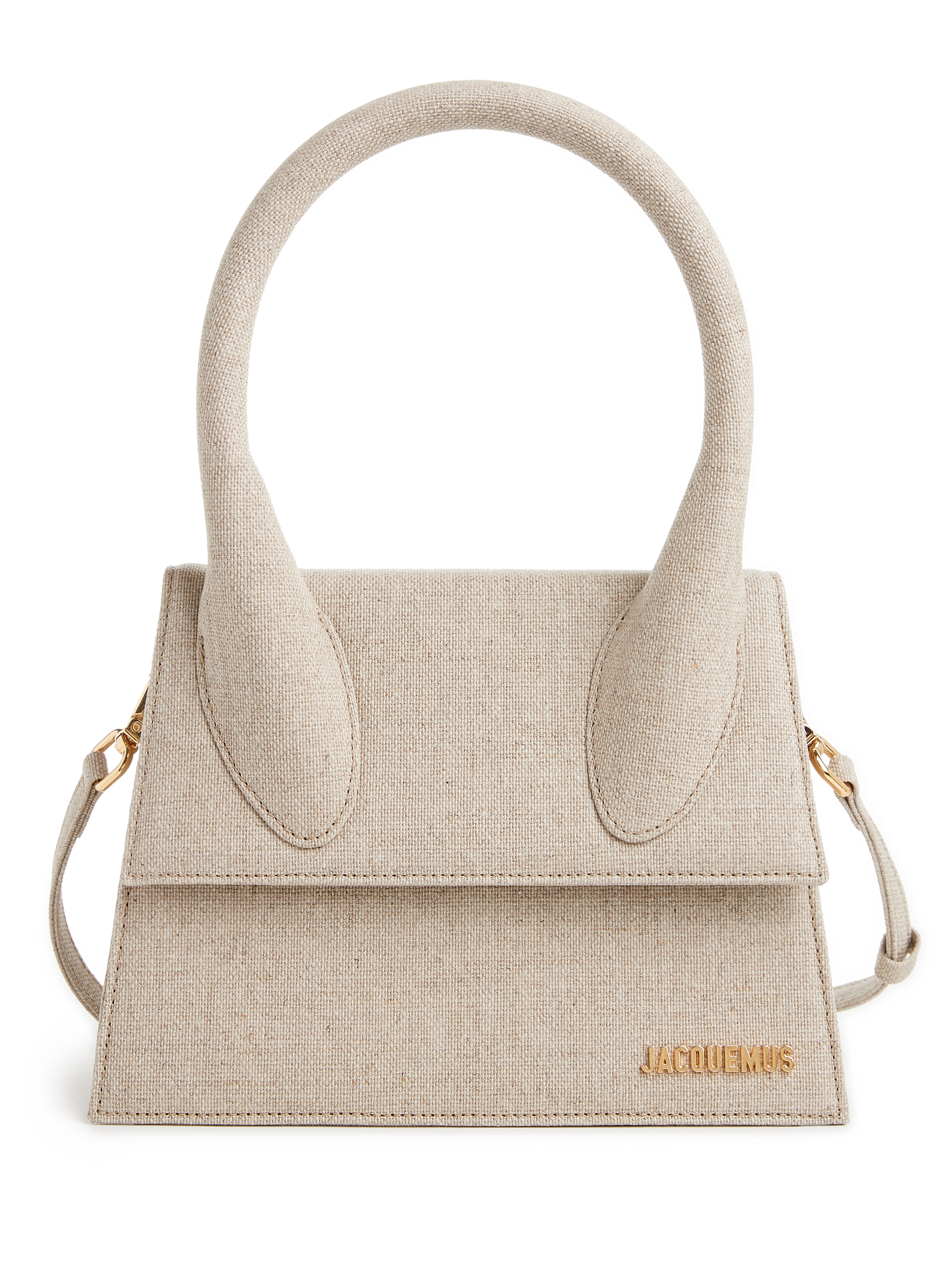 jacquemus bag canvas