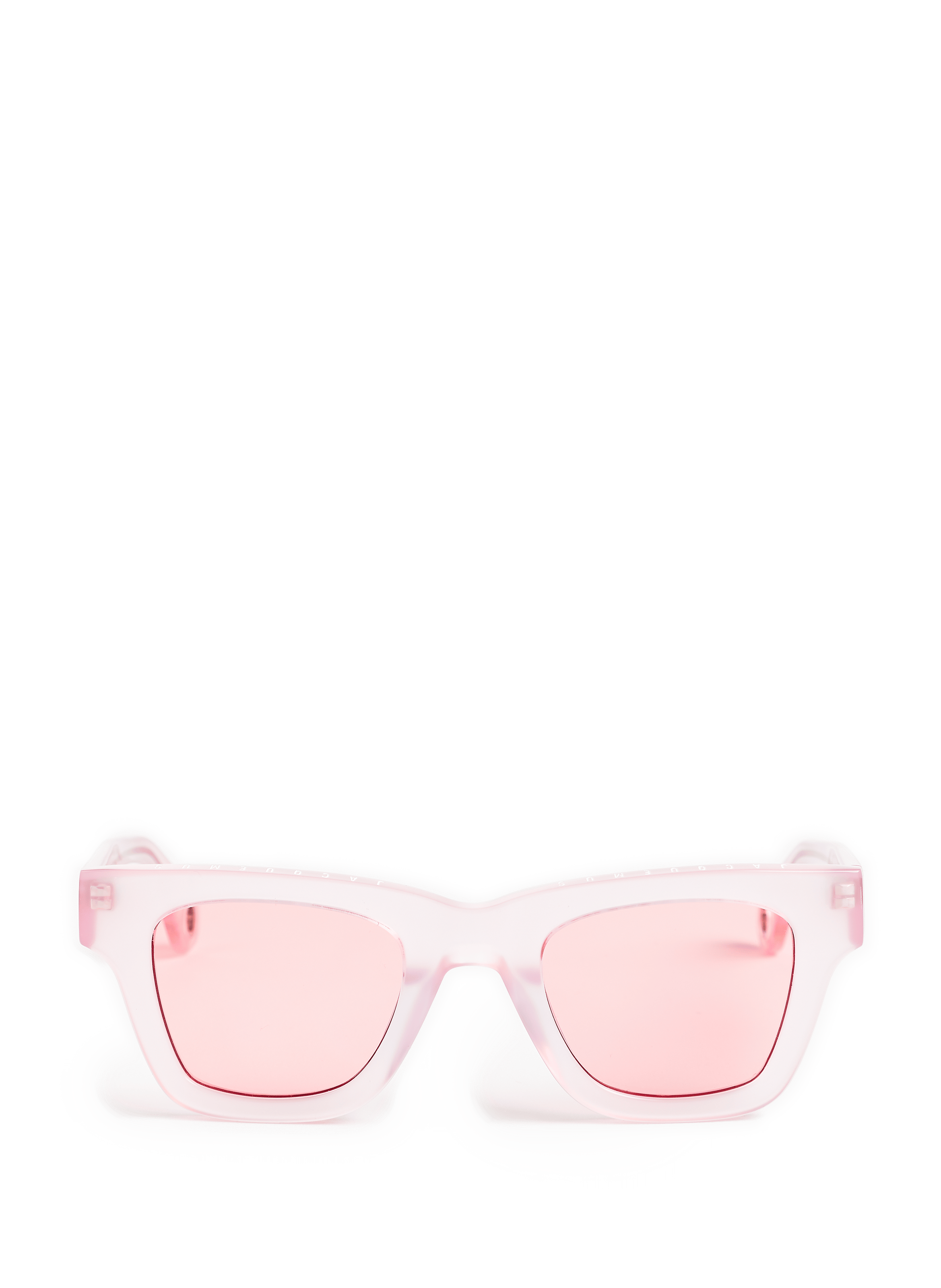 SUNGLASSES JACQUEMUS for MEN