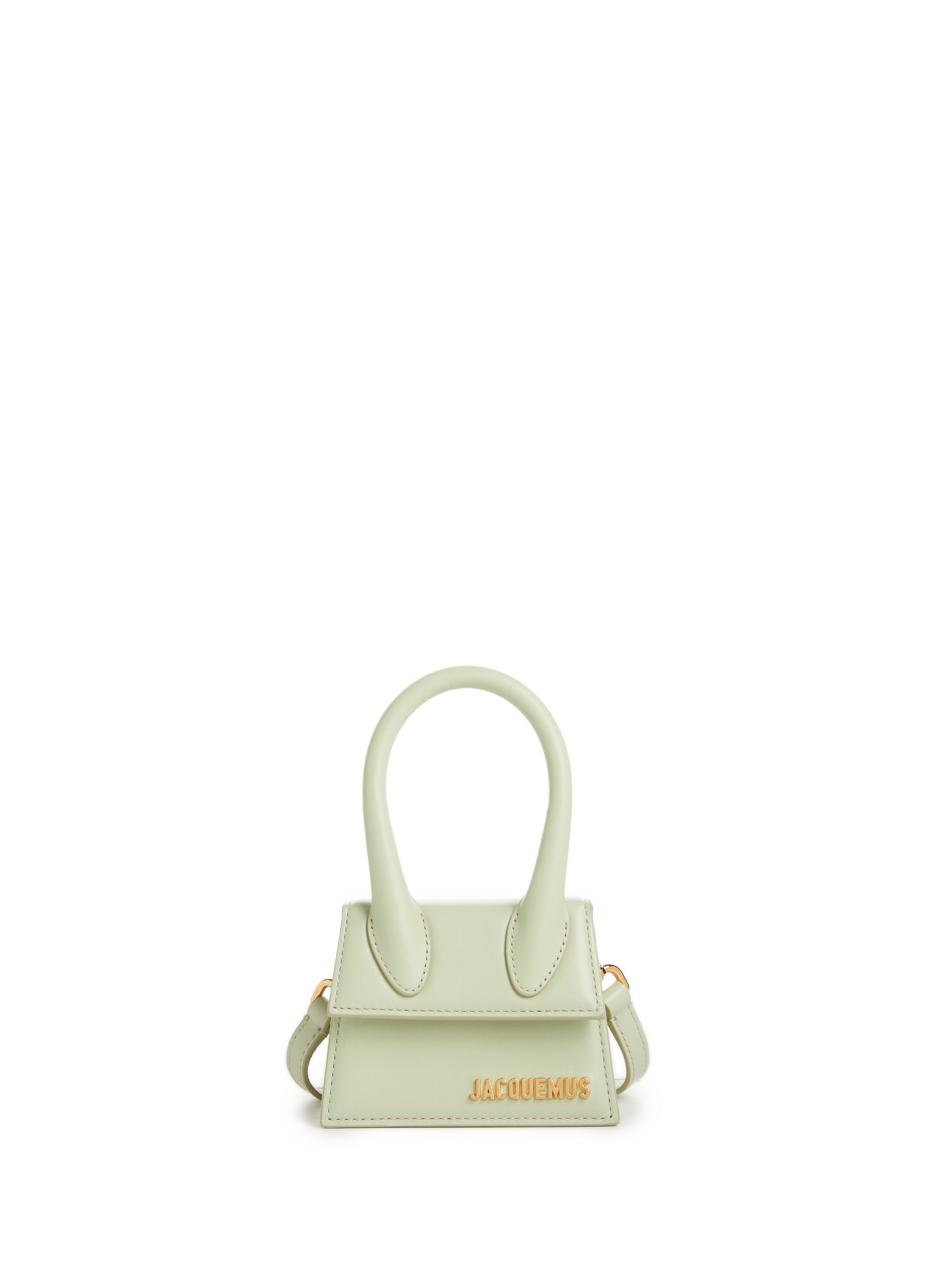 jacquemus mini chiquito bag