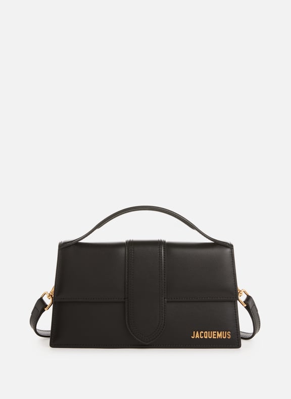 Sac a top main jacquemus