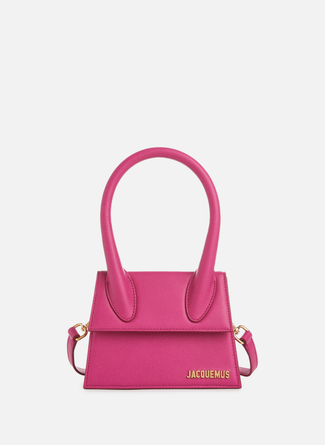 Le Chiquito medium handbag  JACQUEMUS