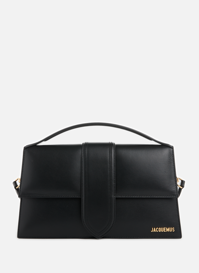 Le Bambinou leather bag JACQUEMUS