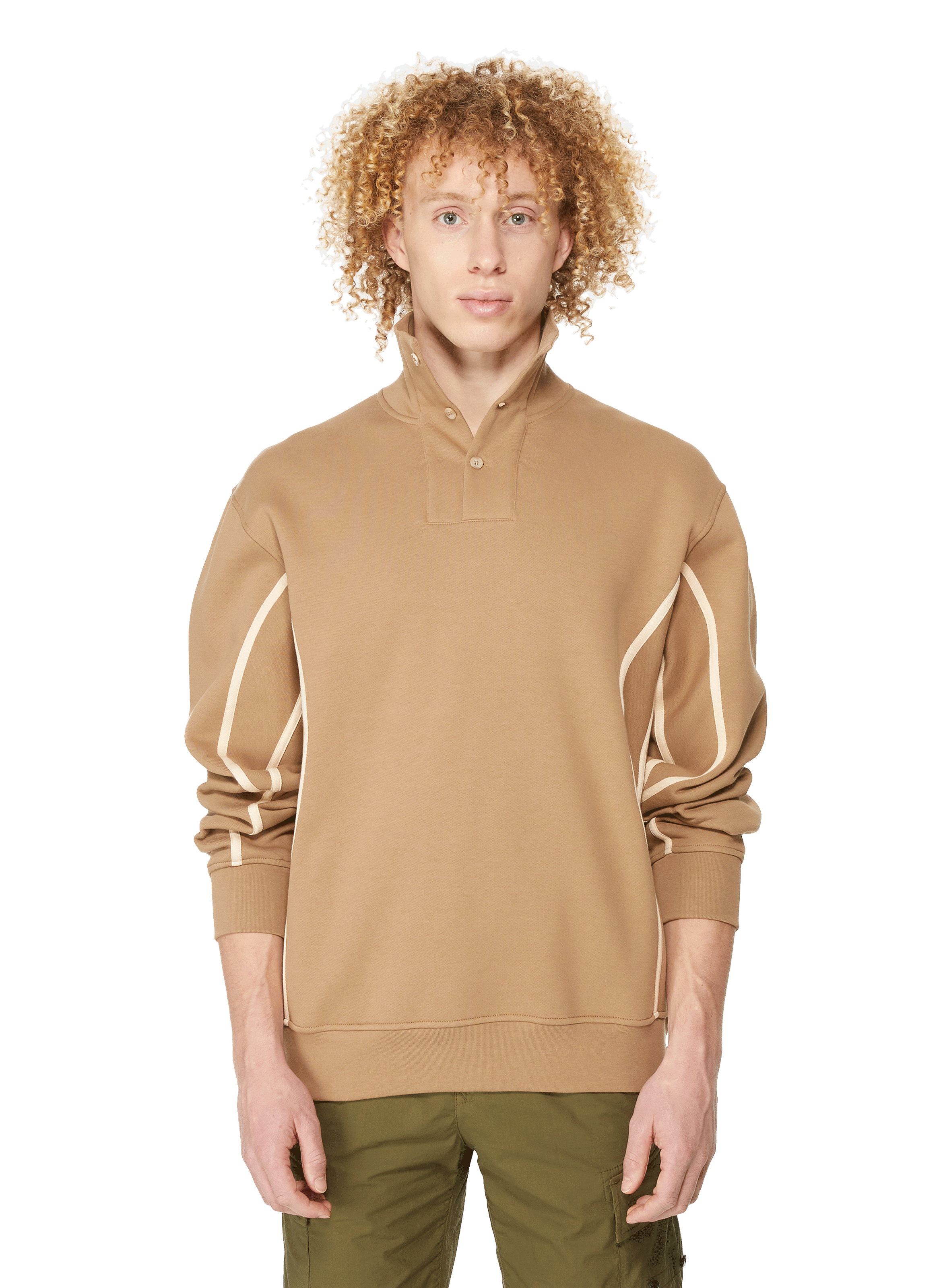 MOISSON SWEATSHIRT - JACQUEMUS for MEN 