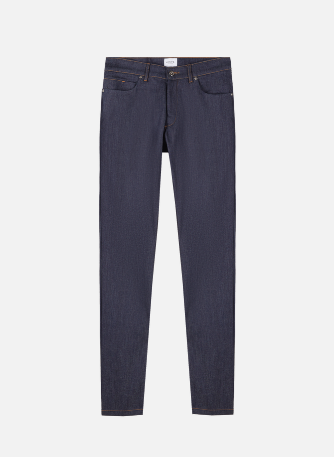 Slim-fit jeans JAGVI RIVE GAUCHE