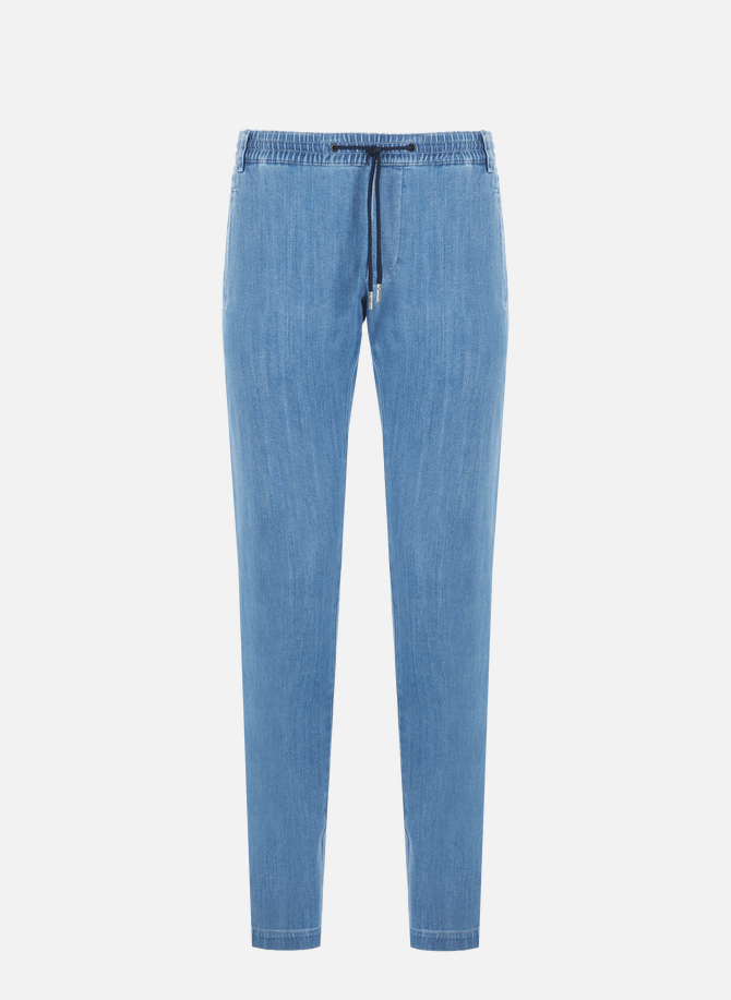 Slim-fit jeans JAGVI RIVE GAUCHE