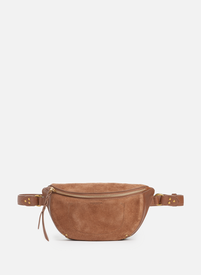 Lino leather belt bag JÉRÔME DREYFUSS