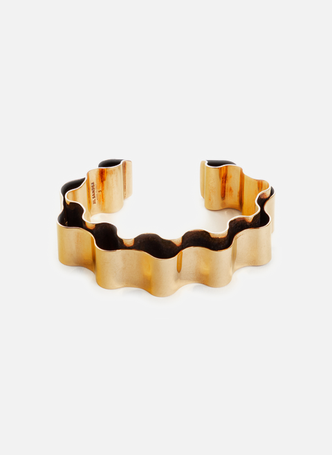 Bracelet Vague  GoldenJIL SANDER 