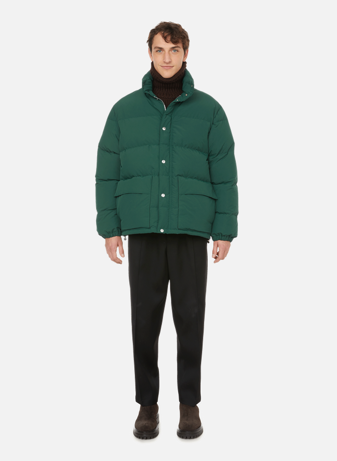 Recycled polyester down jacket  JIL SANDER
