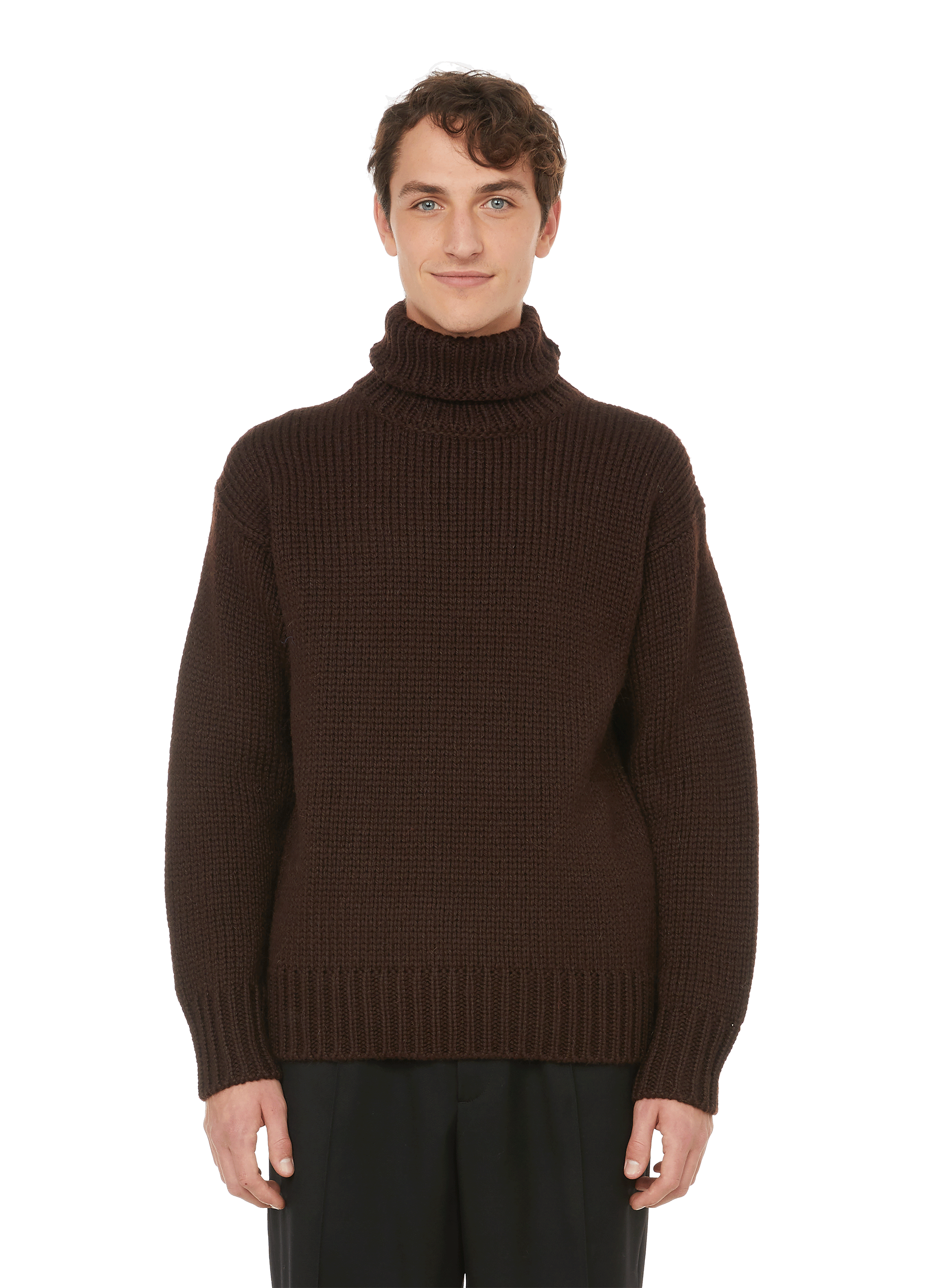 jil sander jumper
