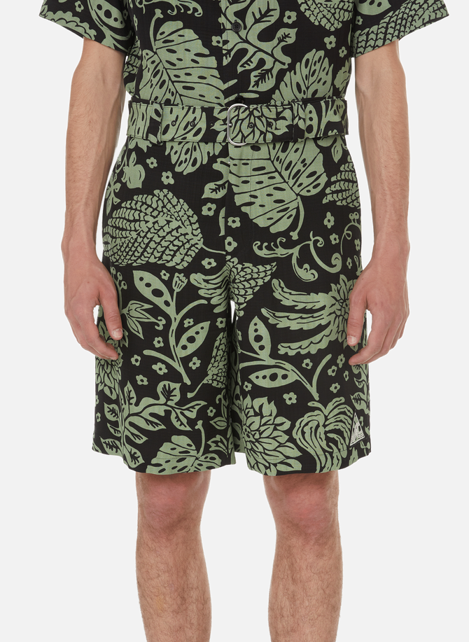 Printed shorts JIL SANDER