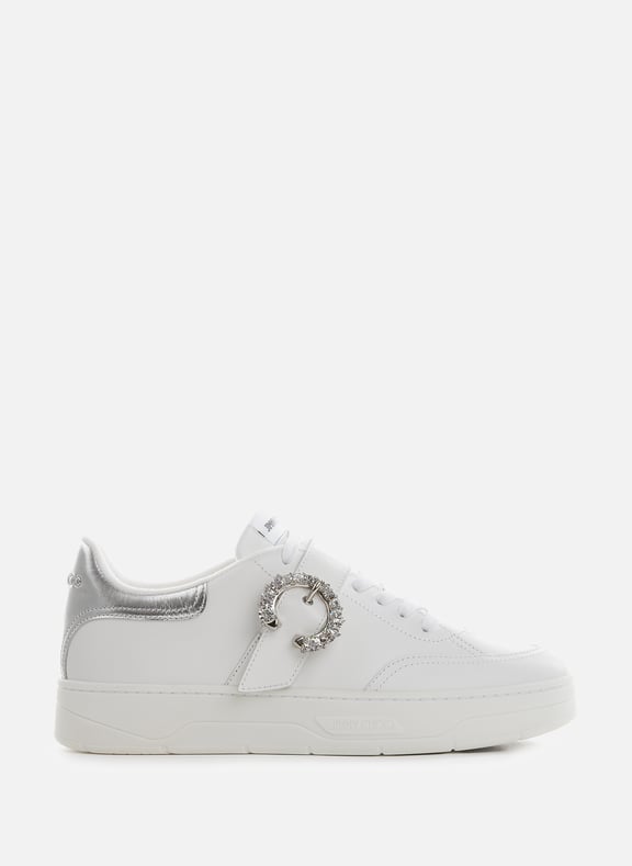 Basket jimmy choo femme hotsell